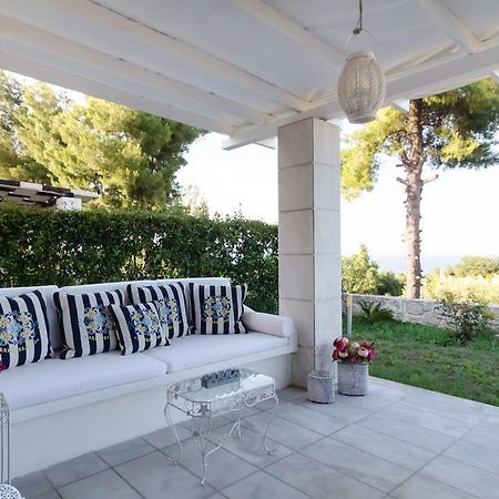 White Rose Villa Kriopigi Zewnętrze zdjęcie