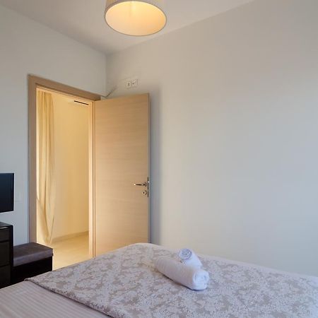White Rose Villa Kriopigi Zewnętrze zdjęcie