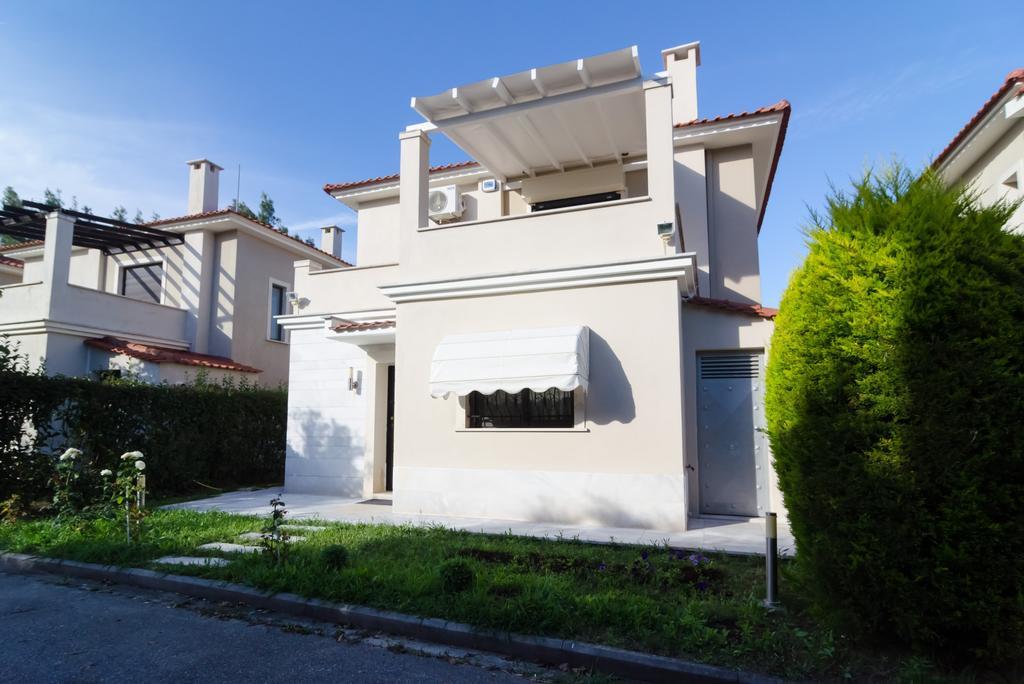 White Rose Villa Kriopigi Zewnętrze zdjęcie