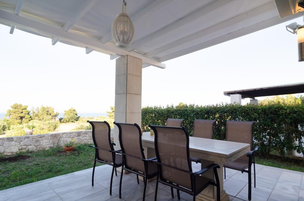 White Rose Villa Kriopigi Zewnętrze zdjęcie