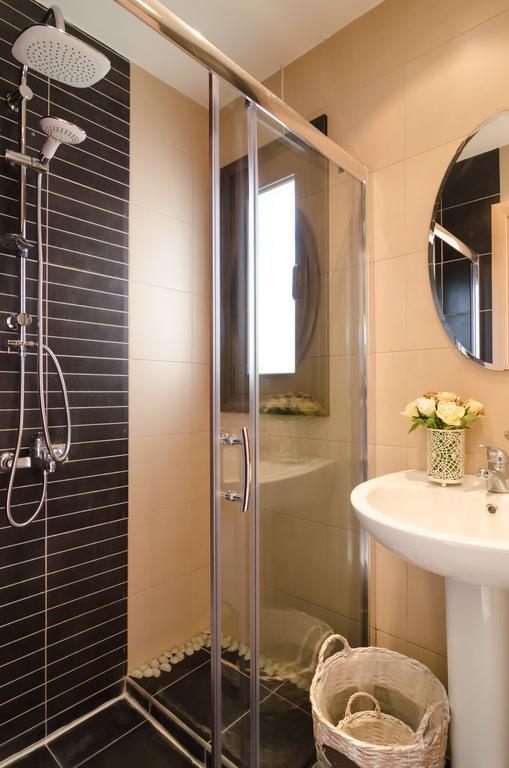 White Rose Villa Kriopigi Zewnętrze zdjęcie