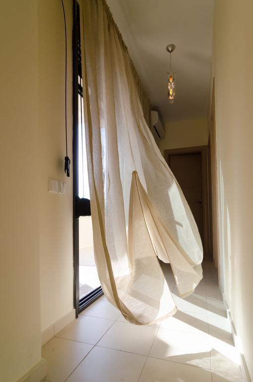 White Rose Villa Kriopigi Zewnętrze zdjęcie