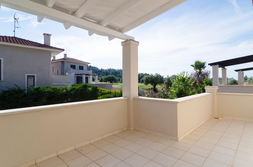 White Rose Villa Kriopigi Zewnętrze zdjęcie
