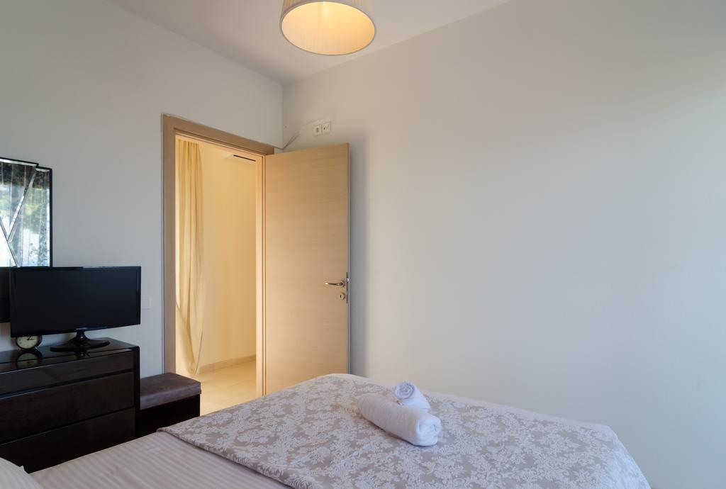 White Rose Villa Kriopigi Zewnętrze zdjęcie