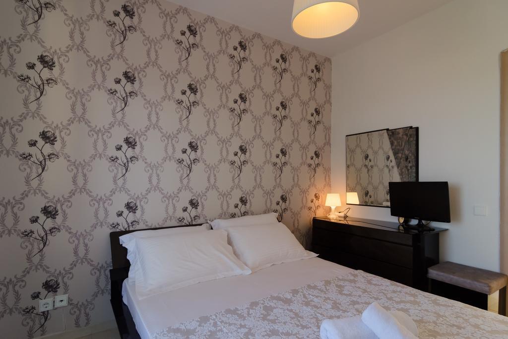 White Rose Villa Kriopigi Zewnętrze zdjęcie