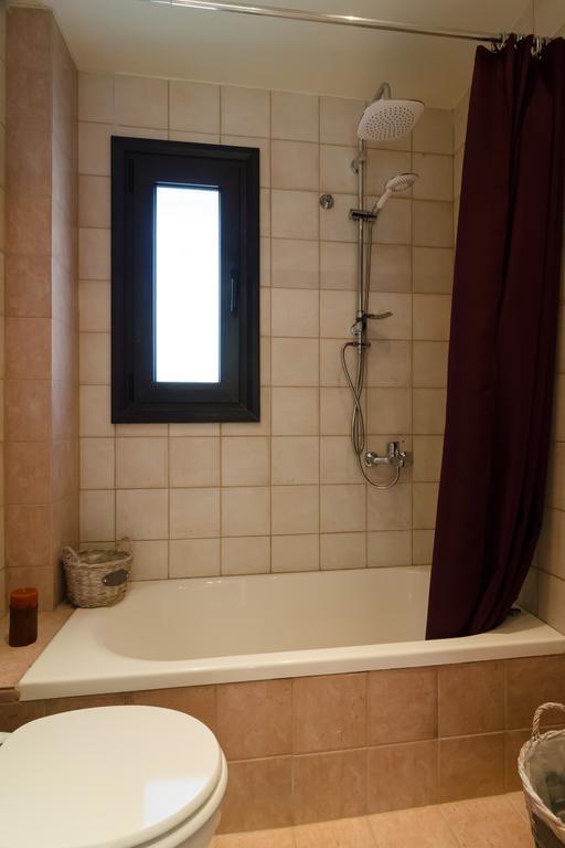 White Rose Villa Kriopigi Zewnętrze zdjęcie