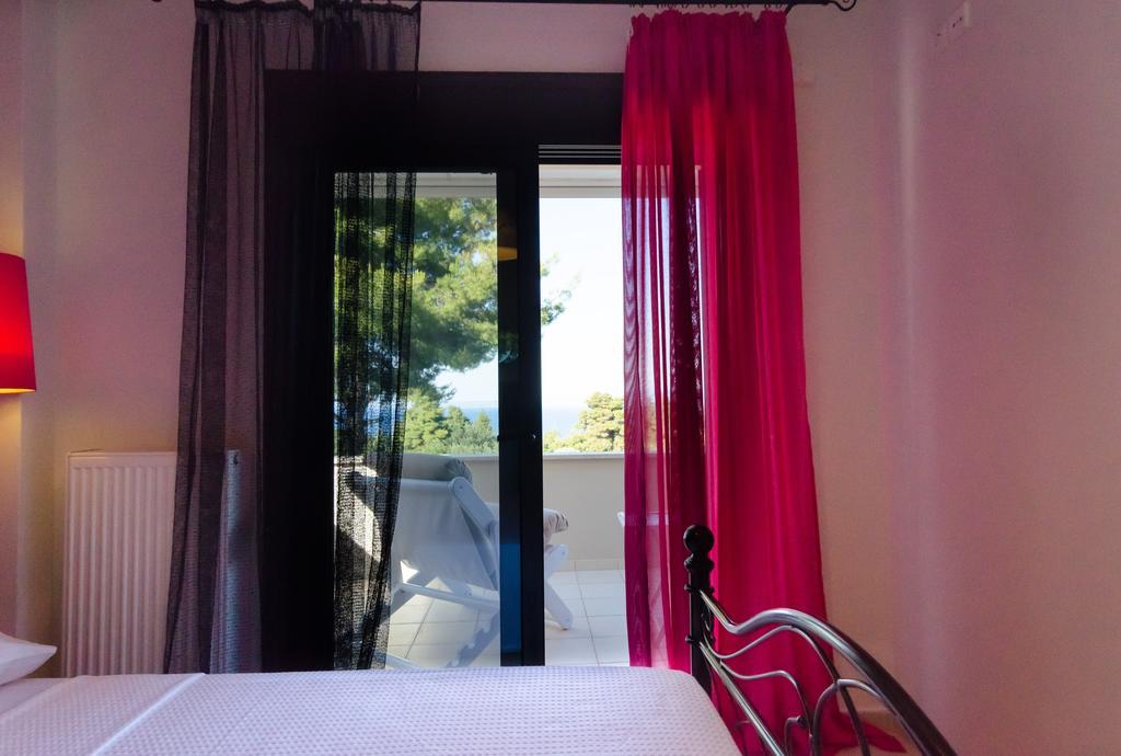White Rose Villa Kriopigi Zewnętrze zdjęcie