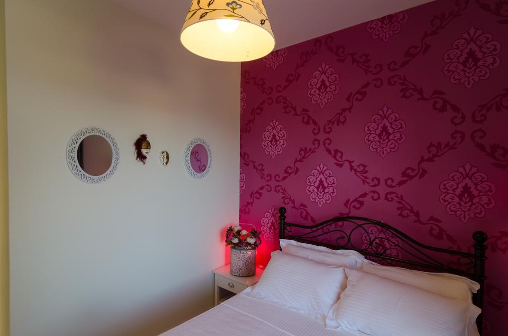 White Rose Villa Kriopigi Zewnętrze zdjęcie