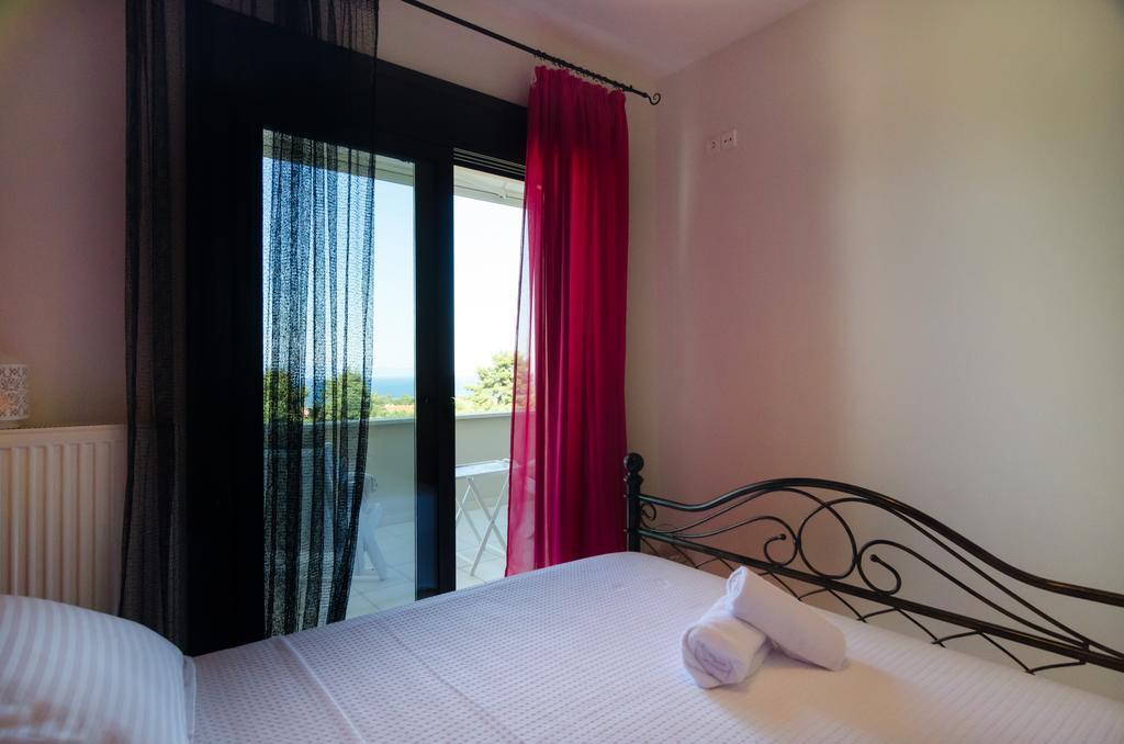 White Rose Villa Kriopigi Zewnętrze zdjęcie