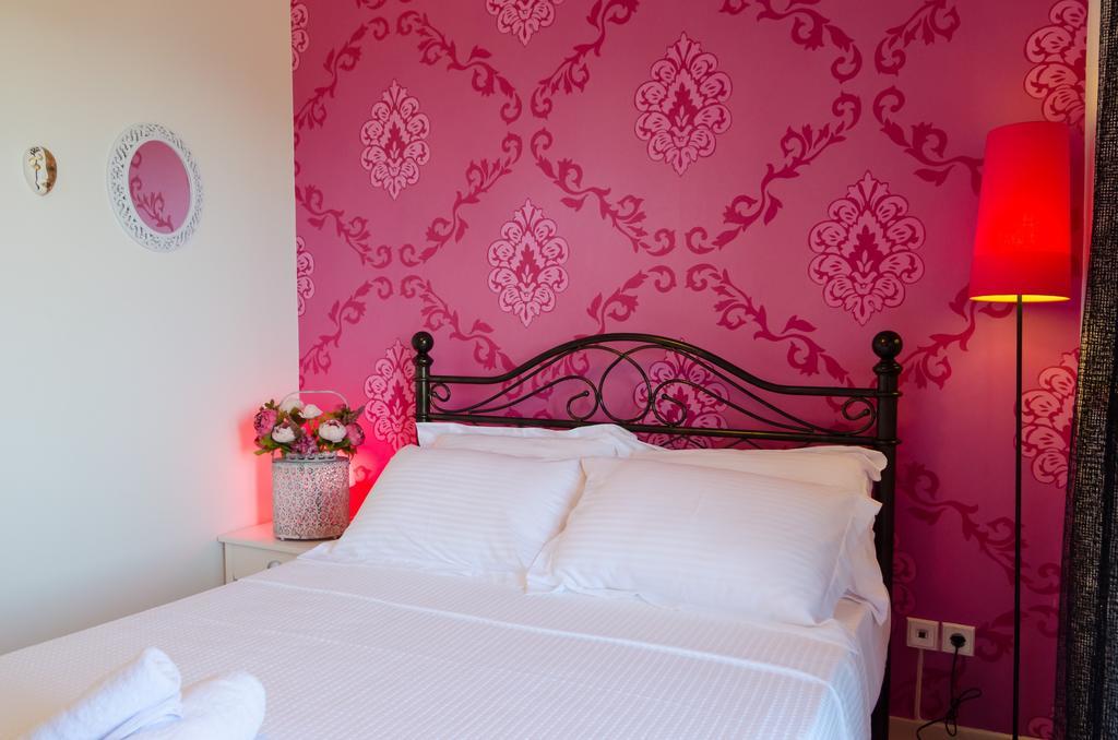 White Rose Villa Kriopigi Zewnętrze zdjęcie