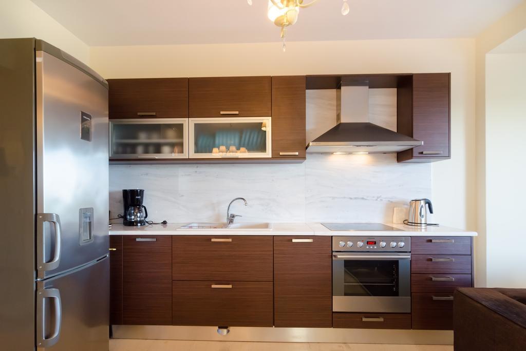 White Rose Villa Kriopigi Zewnętrze zdjęcie
