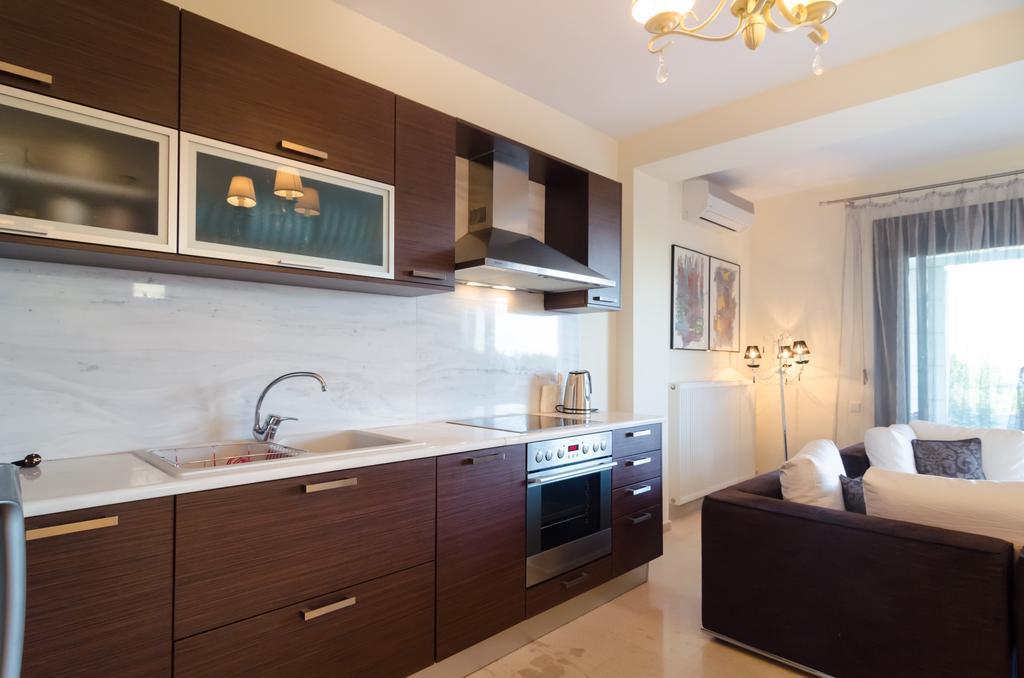 White Rose Villa Kriopigi Zewnętrze zdjęcie