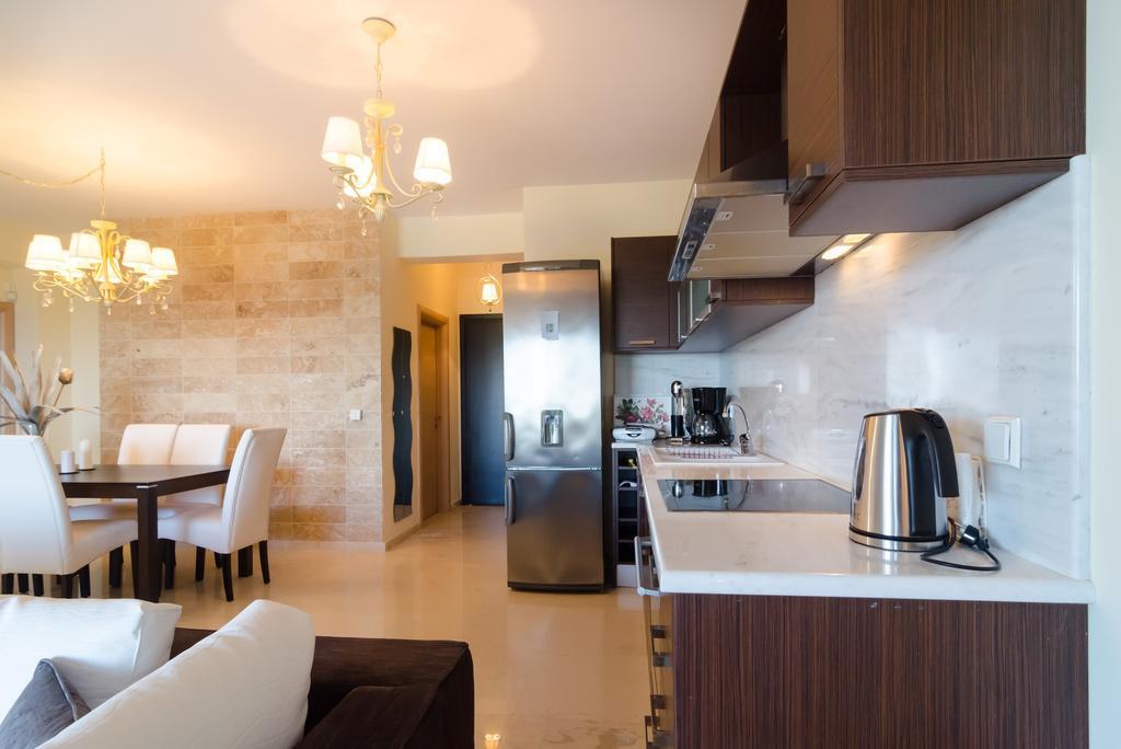 White Rose Villa Kriopigi Zewnętrze zdjęcie