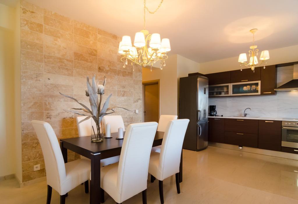 White Rose Villa Kriopigi Zewnętrze zdjęcie