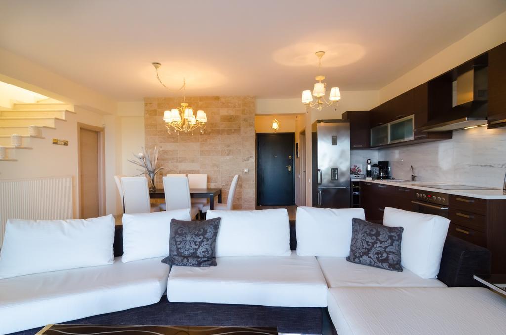 White Rose Villa Kriopigi Zewnętrze zdjęcie