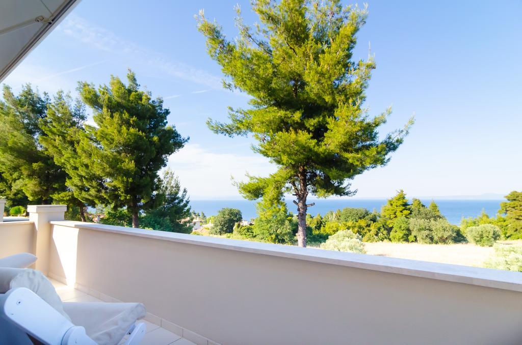 White Rose Villa Kriopigi Zewnętrze zdjęcie